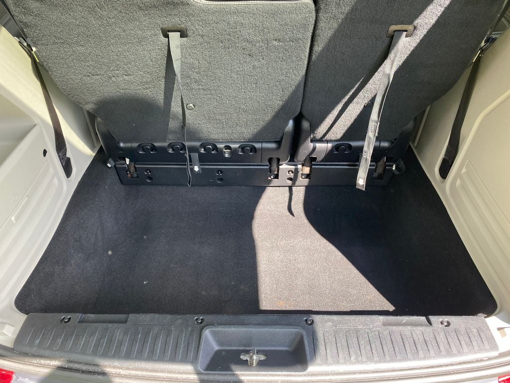 2019 Dodge Grand Caravan Base