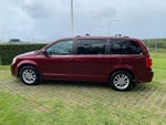 2019 Dodge Grand Caravan Base