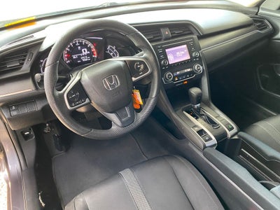 2016 Honda Civic Base