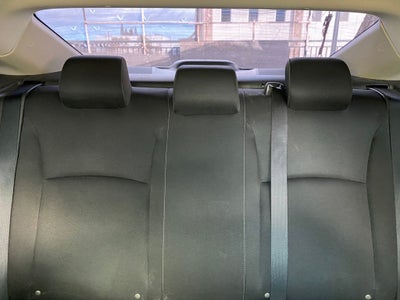 2016 Honda Civic Base