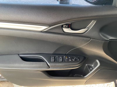 2016 Honda Civic Base