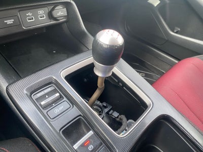 2024 Honda Civic Si Base