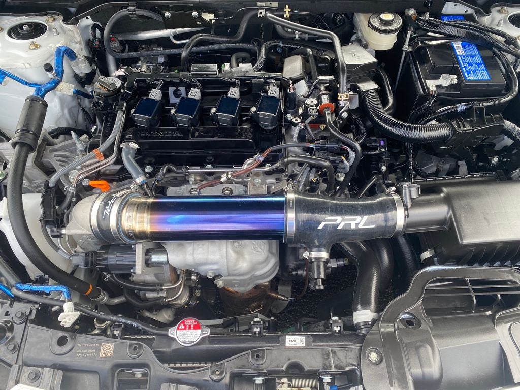 2024 Honda Civic Si Base