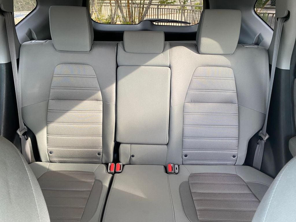 2022 Honda CR-V Base