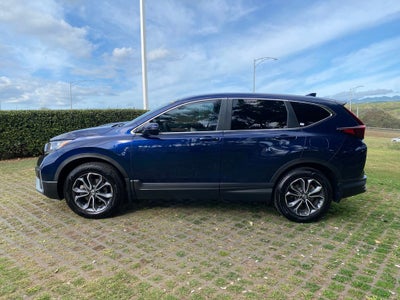 2022 Honda CR-V Base