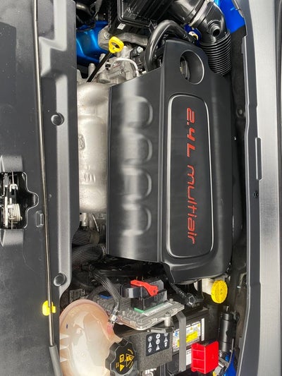 2022 Jeep Compass Base