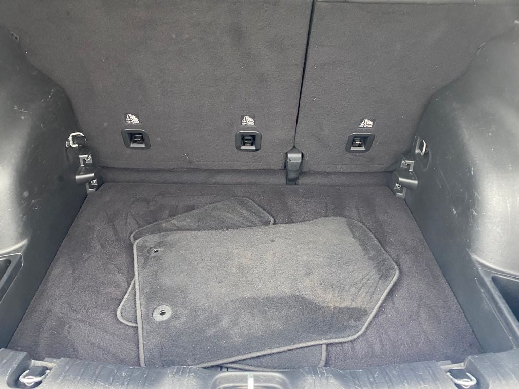 2022 Jeep Compass Base