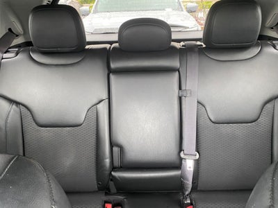 2022 Jeep Compass Base