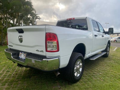 2024 RAM 2500 Base