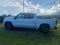 2022 Chevrolet Silverado 1500 LTD Base