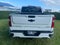2022 Chevrolet Silverado 1500 LTD Base