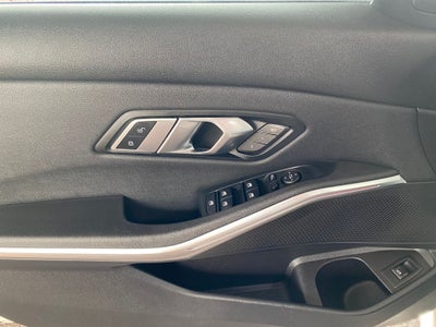 2021 BMW 3 Series Base