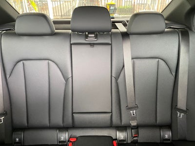 2021 BMW 3 Series Base