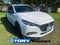 2018 Mazda Mazda3 Base