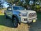 2022 Toyota Tacoma Base