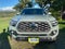 2022 Toyota Tacoma Base