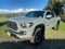 2022 Toyota Tacoma Base