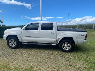 2013 Toyota Tacoma Base