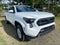 2025 Toyota Tacoma Base