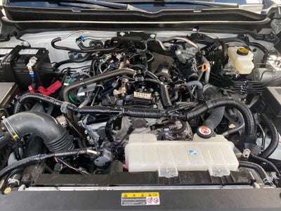 2025 Toyota Tacoma Base