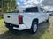 2025 Toyota Tacoma Base