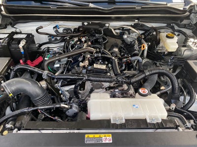 2025 Toyota Tacoma Base
