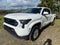 2025 Toyota Tacoma Base