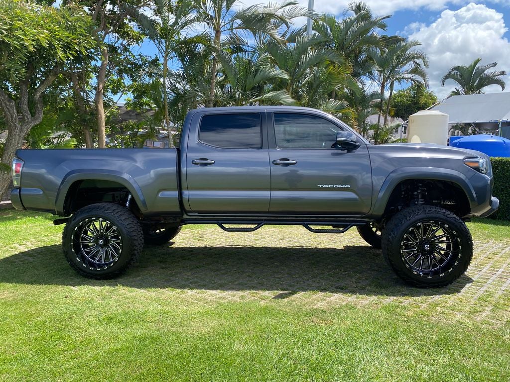 2022 Toyota Tacoma Base