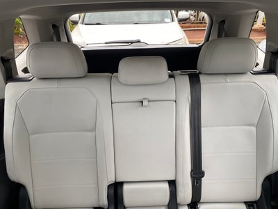 2019 Volkswagen Tiguan Base