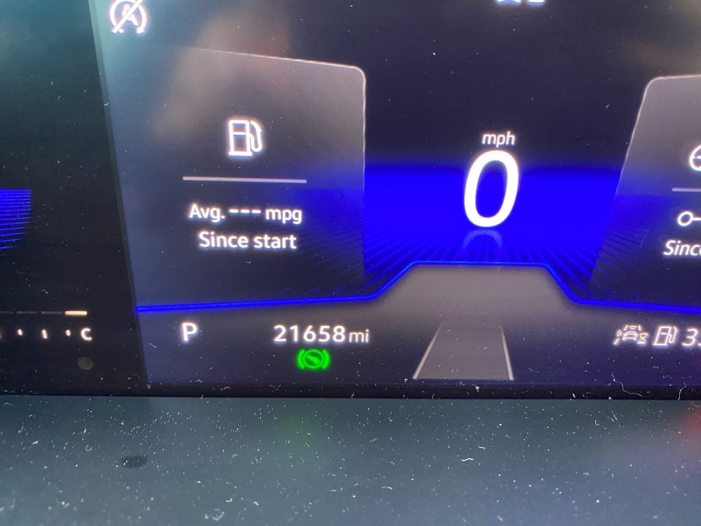 2023 Volkswagen Tiguan Base