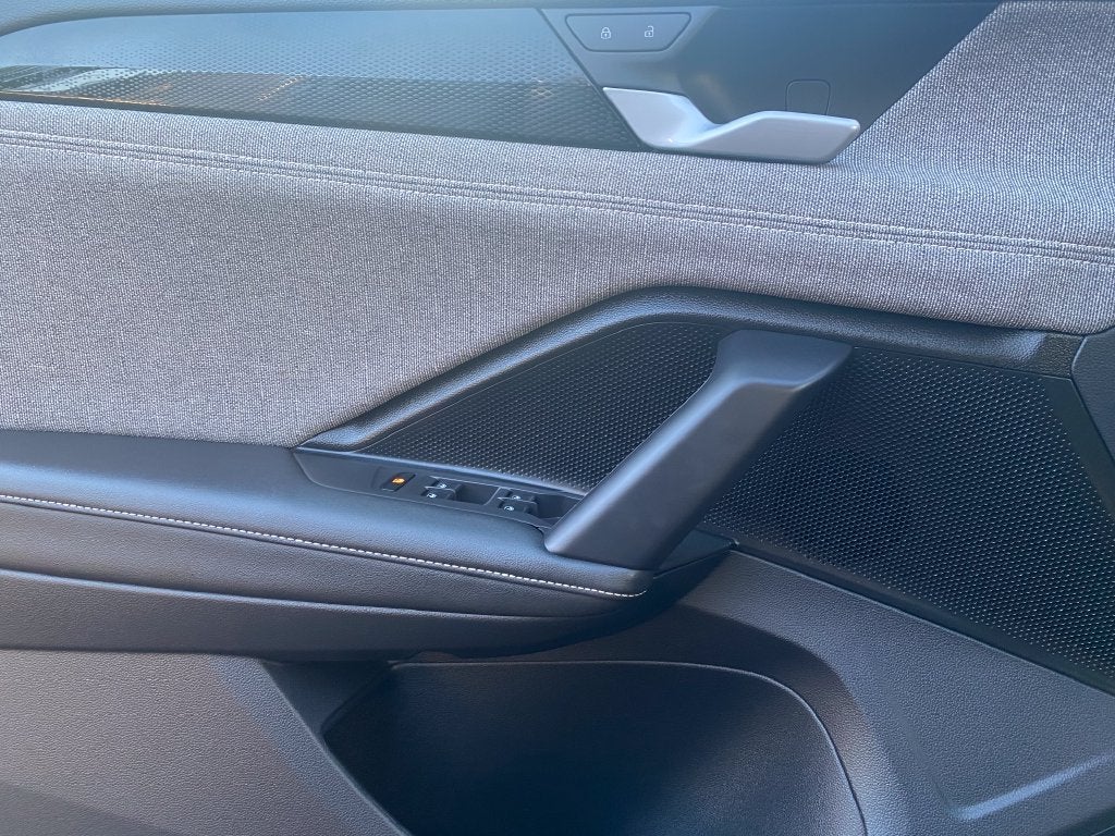2026 Volkswagen Tiguan Base