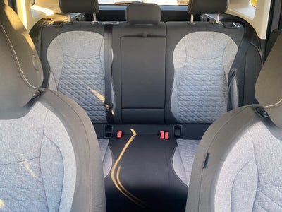 2026 Volkswagen Tiguan Base