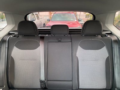 2023 Volkswagen Taos Base