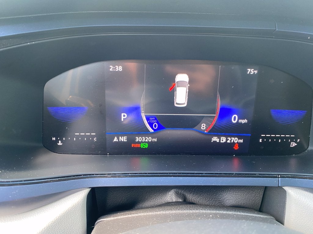 2023 Volkswagen Taos Base