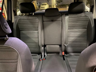 2024 Volkswagen Tiguan Base