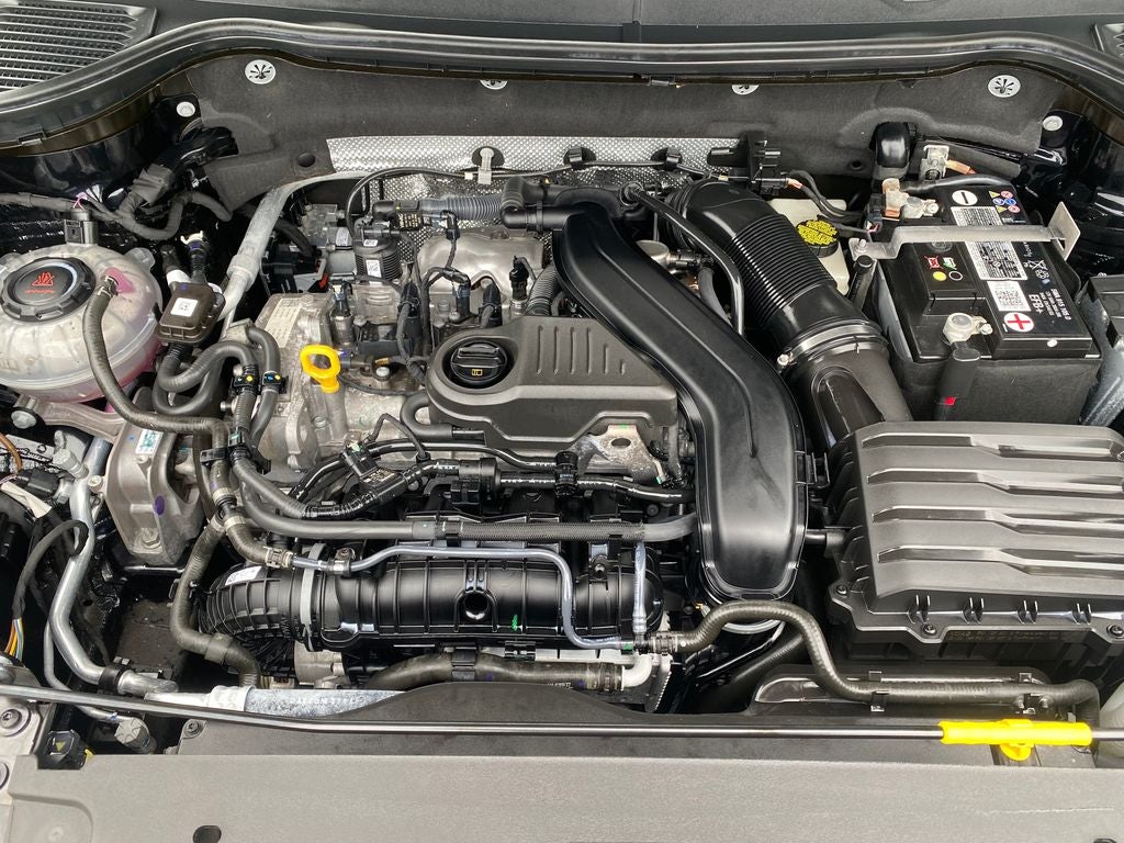 2023 Volkswagen Taos Base