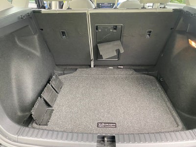 2023 Volkswagen Taos Base
