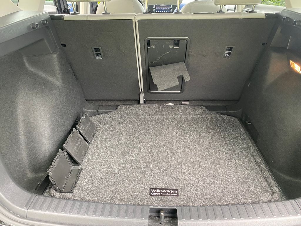 2023 Volkswagen Taos Base
