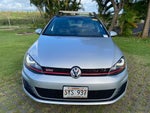 2016 Volkswagen Golf GTI Base