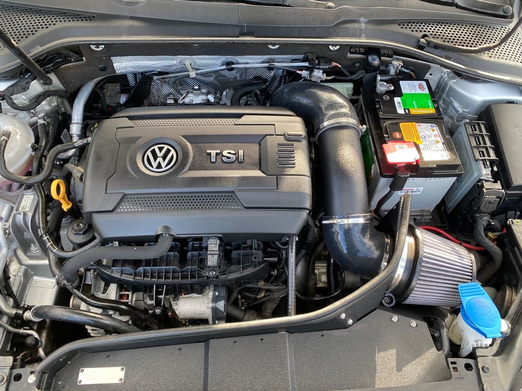 2016 Volkswagen Golf GTI Base