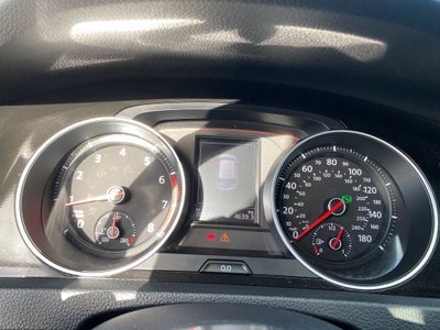 2016 Volkswagen Golf GTI Base