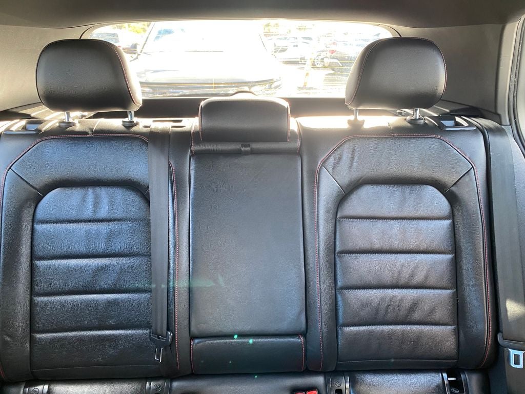 2016 Volkswagen Golf GTI Base