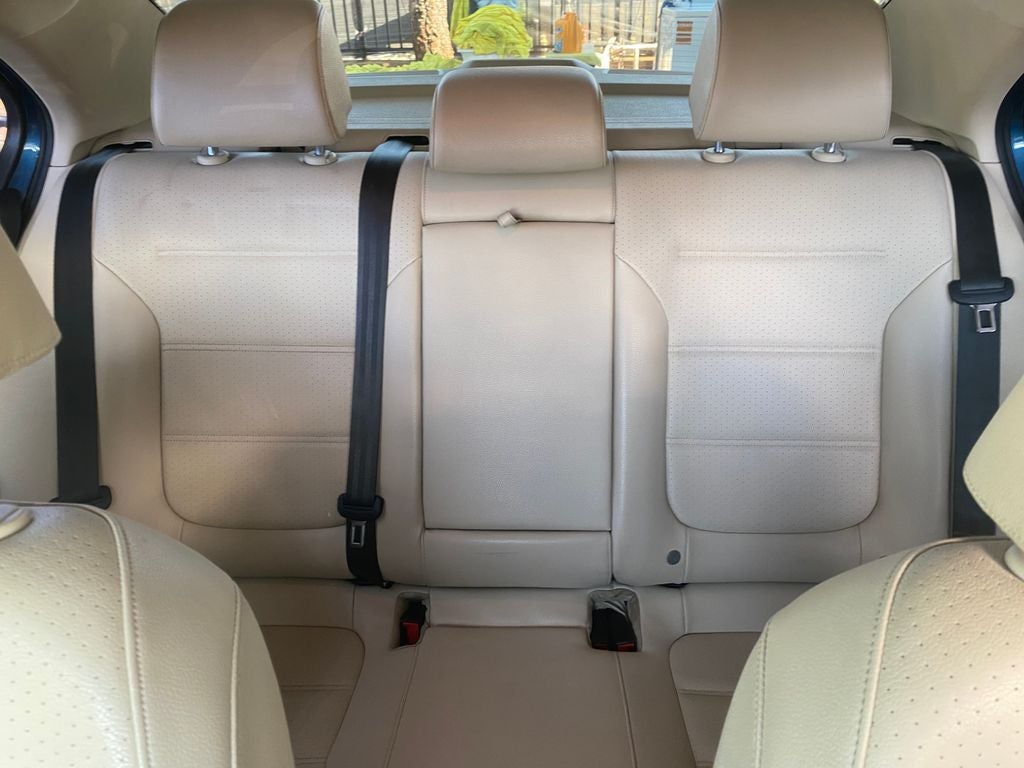2015 Volkswagen Jetta Hybrid Base