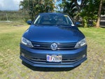 2015 Volkswagen Jetta Hybrid Base