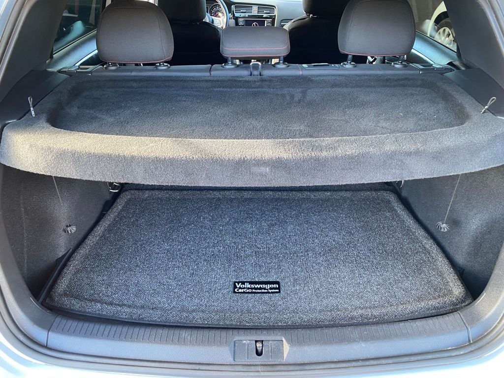 2019 Volkswagen Golf GTI Base