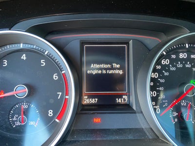 2019 Volkswagen Golf GTI Base