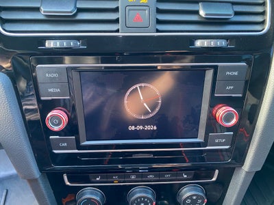 2019 Volkswagen Golf GTI Base