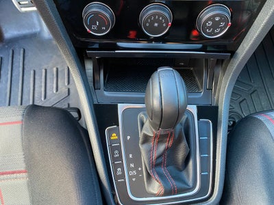 2019 Volkswagen Golf GTI Base
