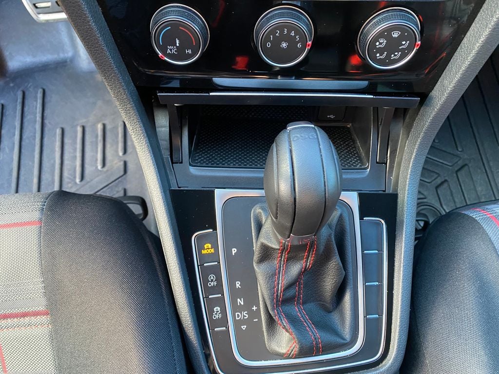 2019 Volkswagen Golf GTI Base