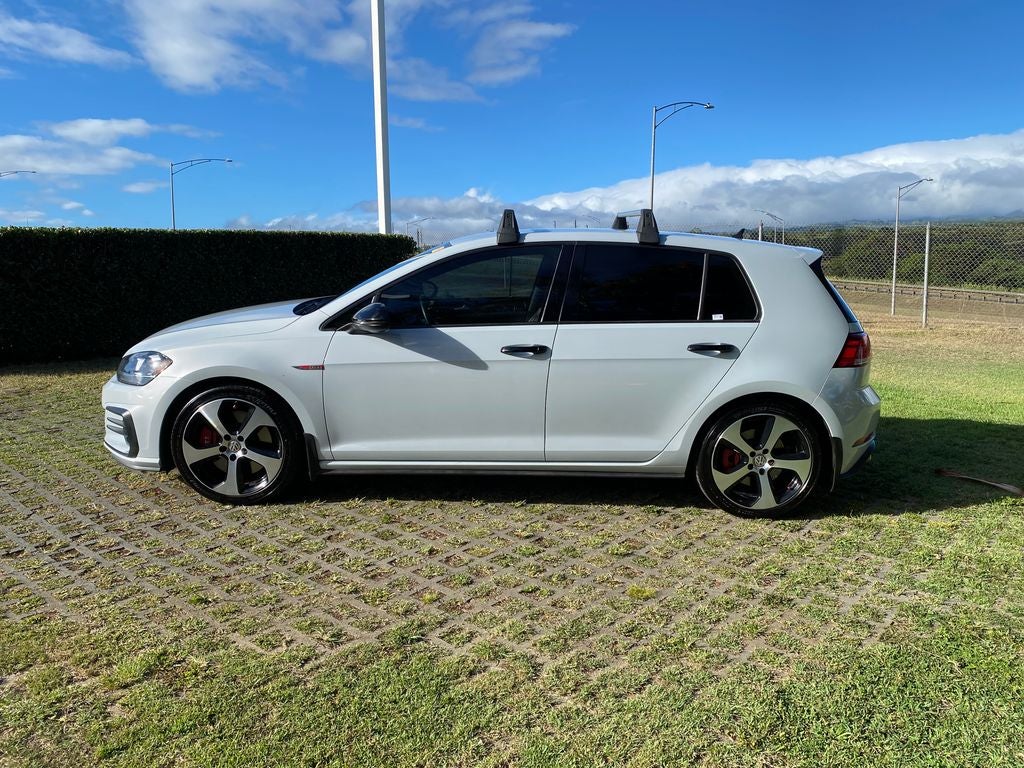 2019 Volkswagen Golf GTI Base